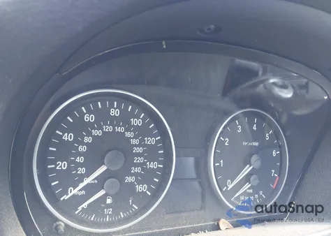 2007 BMW 328I from USA, damaged, VIN WBAVA33517KX77620